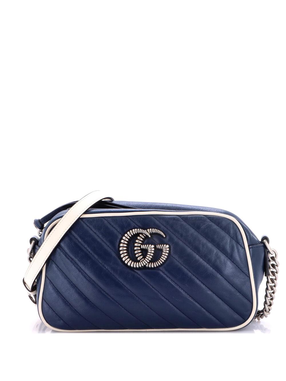 Gucci Gg Marmont Shoulder Bag Diagonal #279217G13B